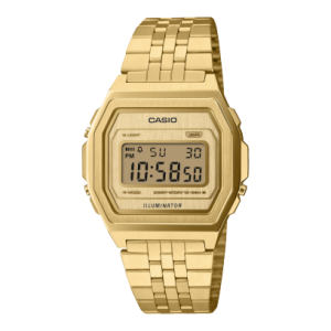 CASIO CLASSIC A1000G-9JF 商品画像