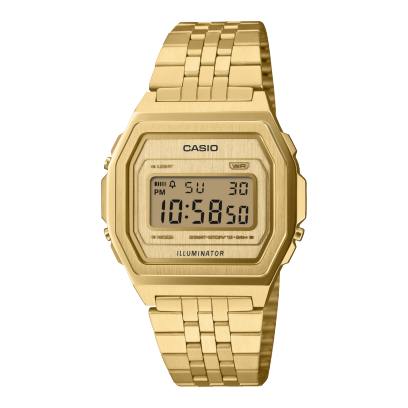 CASIO CLASSIC A1000G-9JF 商品画像