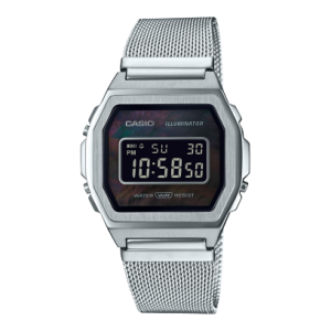 CASIO CLASSIC A1000M-1BJF 商品画像