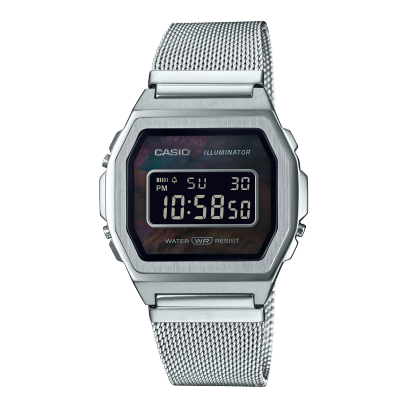 CASIO CLASSIC A1000M-1BJF 商品画像