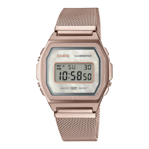 CASIO CLASSIC A1000MCG-9JF 商品画像