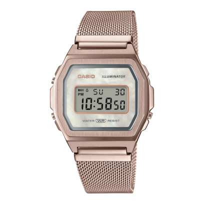 CASIO CLASSIC A1000MCG-9JF 商品画像