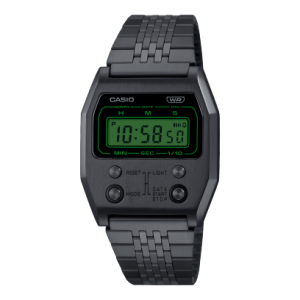 CASIO CLASSIC A1100B-1JF 商品画像