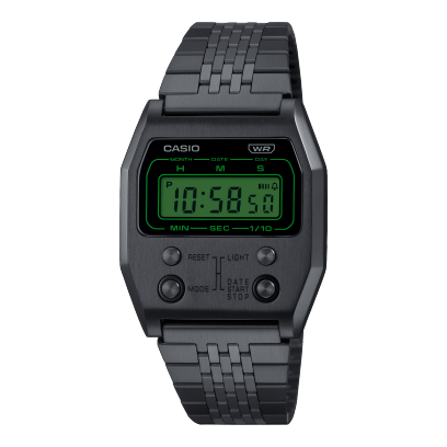 CASIO CLASSIC A1100B-1JF 商品画像