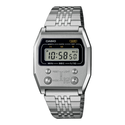 CASIO CLASSIC A1100D-1JF 商品画像