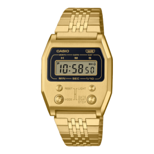 CASIO CLASSIC A1100G-5JF 商品画像
