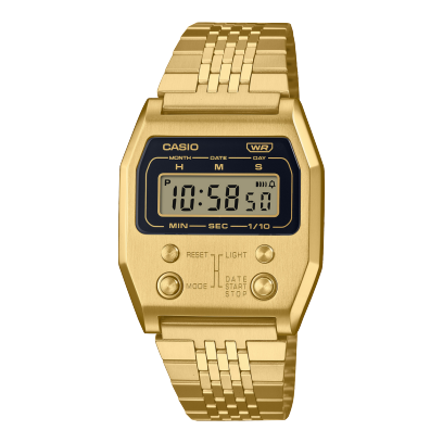 CASIO CLASSIC A1100G-5JF 商品画像