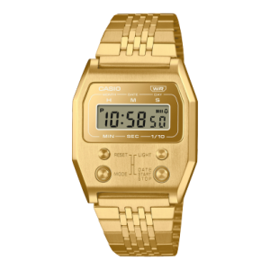 CASIO CLASSIC A1100GV-9JF 商品画像