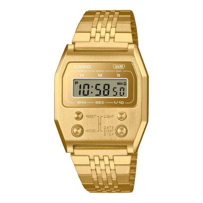 CASIO CLASSIC A1100GV-9JF 商品画像