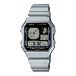 CASIO CLASSIC A130WE-1AJF 商品画像