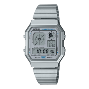 CASIO CLASSIC A130WE-7AJF 商品画像
