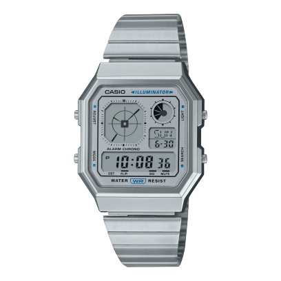 CASIO CLASSIC A130WE-7AJF 商品画像