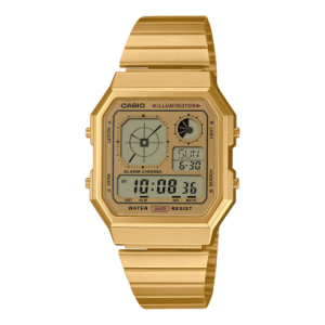 CASIO CLASSIC A130WEG-9AJF 商品画像