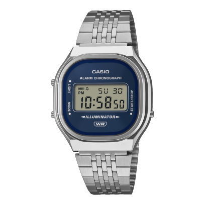 CASIO CLASSIC A140WE-2AJF 商品画像