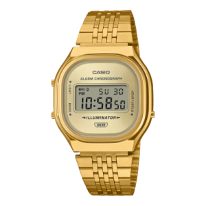 CASIO CLASSIC A140WEG-9AJF 商品画像