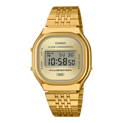 CASIO CLASSIC A140WEG-9AJF 商品画像