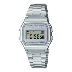 CASIO CLASSIC A158WEA-7JF 商品画像