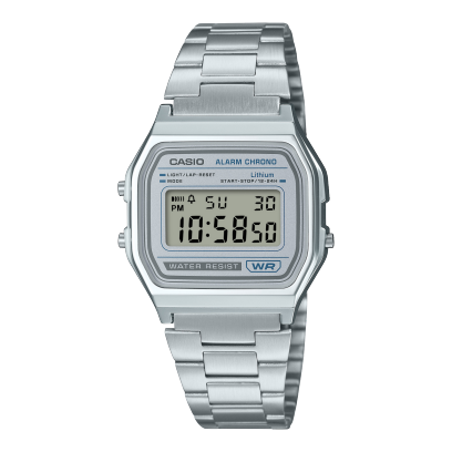 CASIO CLASSIC A158WEA-7JF 商品画像