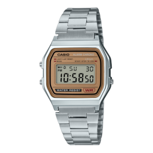 CASIO Collection A158WEA-9JH 商品画像