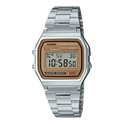 CASIO Collection A158WEA-9JH 商品画像