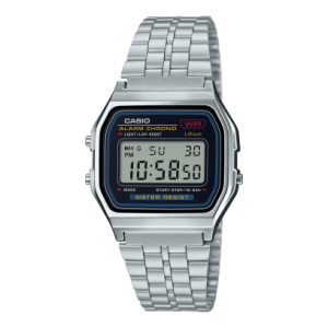 CASIO Collection A159WA-N1JH 商品画像