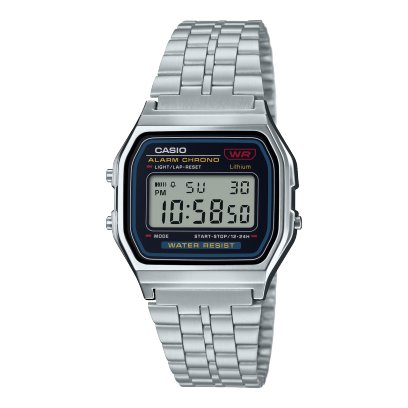CASIO Collection A159WA-N1JH 商品画像