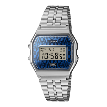 CASIO CLASSIC A159WEVJ-2JR 商品画像