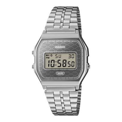 CASIO CLASSIC A159WEVJ-7JR 商品画像