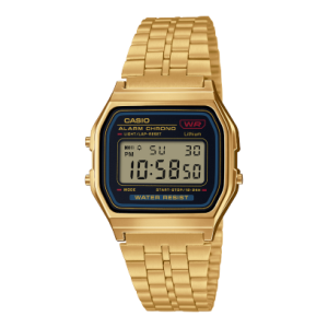 CASIO CLASSIC A159WGEA-1JF 商品画像