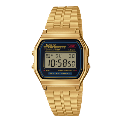 CASIO CLASSIC A159WGEA-1JF 商品画像