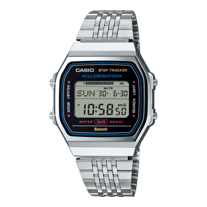 CASIO Collection ABL-100WE-1AJF 商品画像