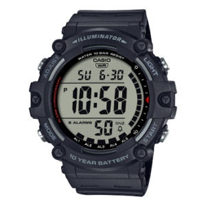 CASIO Collection AE-1500WH-1AJF 商品画像