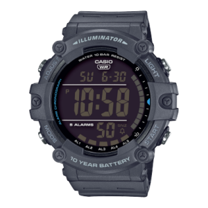 CASIO Collection AE-1500WH-8BJF 商品画像