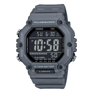 CASIO Collection AE-1600H-8BJF 商品画像
