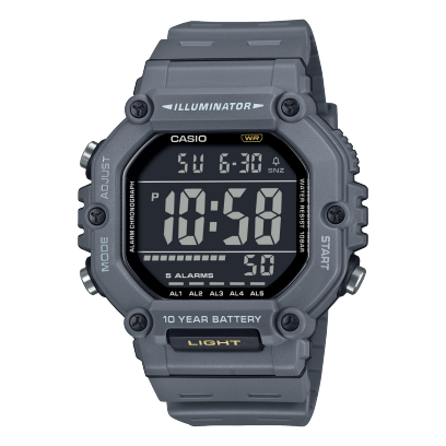 CASIO Collection AE-1600H-8BJF 商品画像
