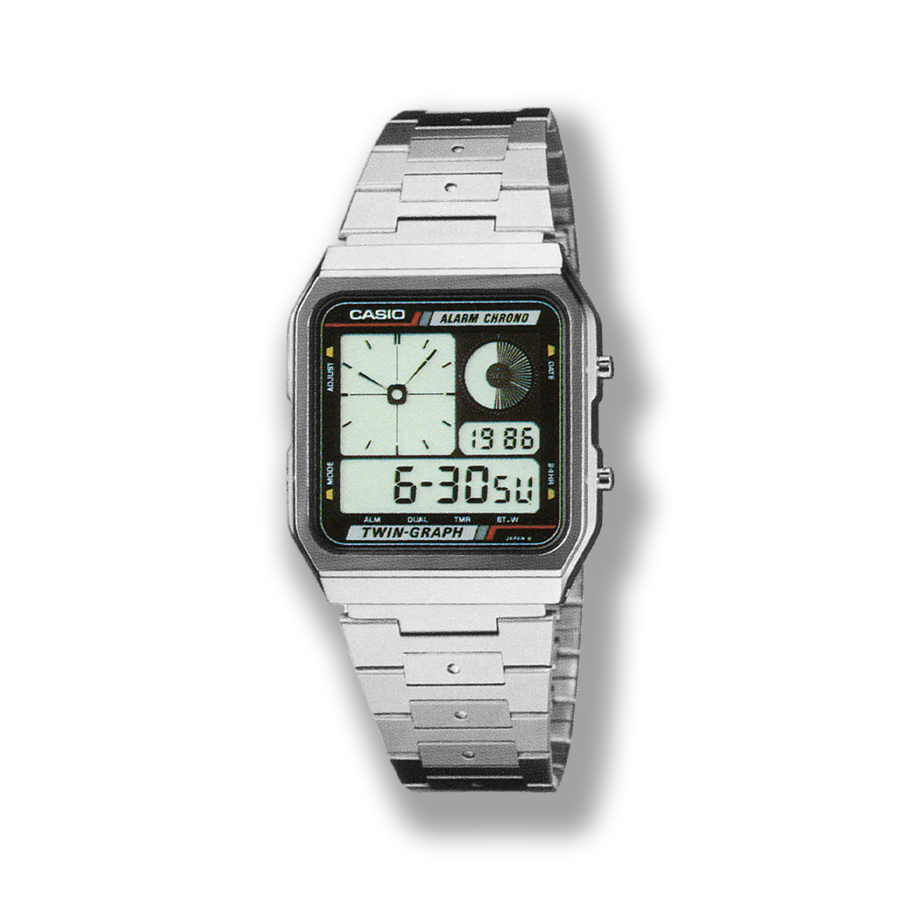 ツイングラフ AE-200 商品画像