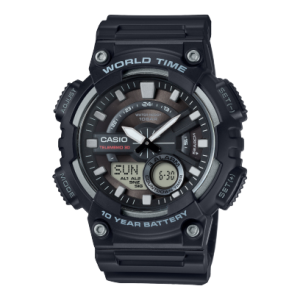 CASIO Collection AEQ-110W-1AJH 商品画像