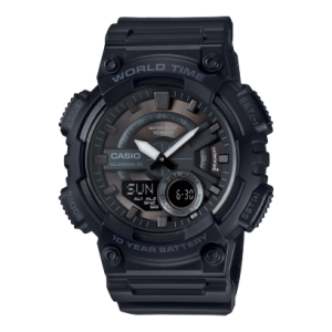 CASIO Collection AEQ-110W-1BJH 商品画像