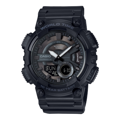 CASIO Collection AEQ-110W-1BJH 商品画像