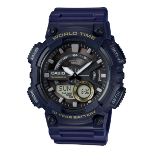 CASIO Collection AEQ-110W-2AJH 商品画像
