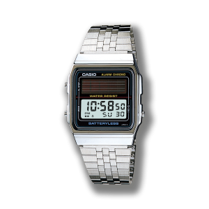 CASIO SOLAR AL-180 商品画像