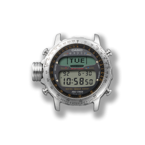CASIO OUTDOOR ALT-7000 商品画像