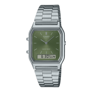 CASIO CLASSIC AQ-230A-3AMQYJF 商品画像