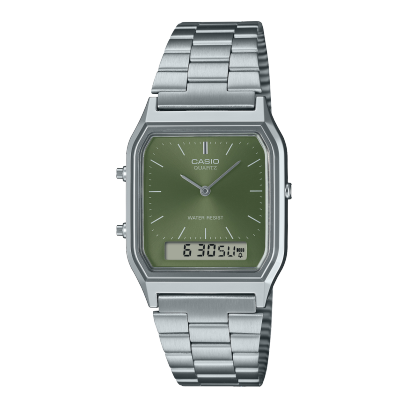 CASIO CLASSIC AQ-230A-3AMQYJF 商品画像