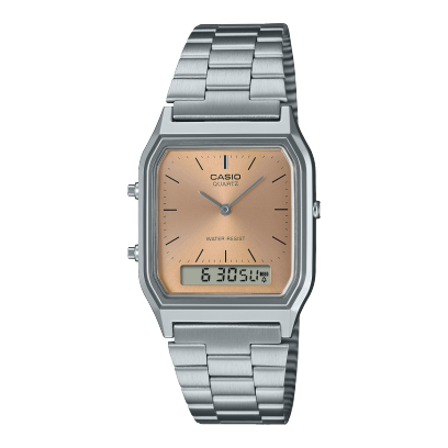 CASIO CLASSIC AQ-230A-4AMQYJF 商品画像