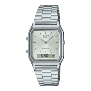 CASIO CLASSIC AQ-230A-7AMQYJF 商品画像