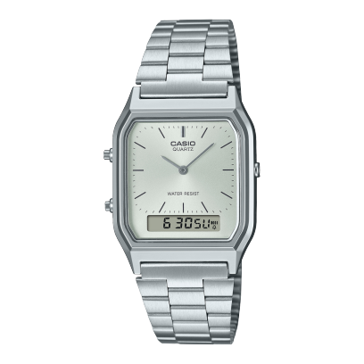 CASIO CLASSIC AQ-230A-7AMQYJF 商品画像