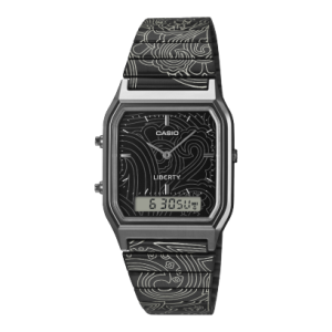 CASIO CLASSIC AQ-230EBLT-1AJR 商品画像