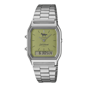 CASIO CLASSIC AQ-230ECK-3AJR 商品画像