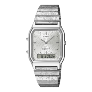CASIO CLASSIC AQ-230ELT-7AJR 商品画像